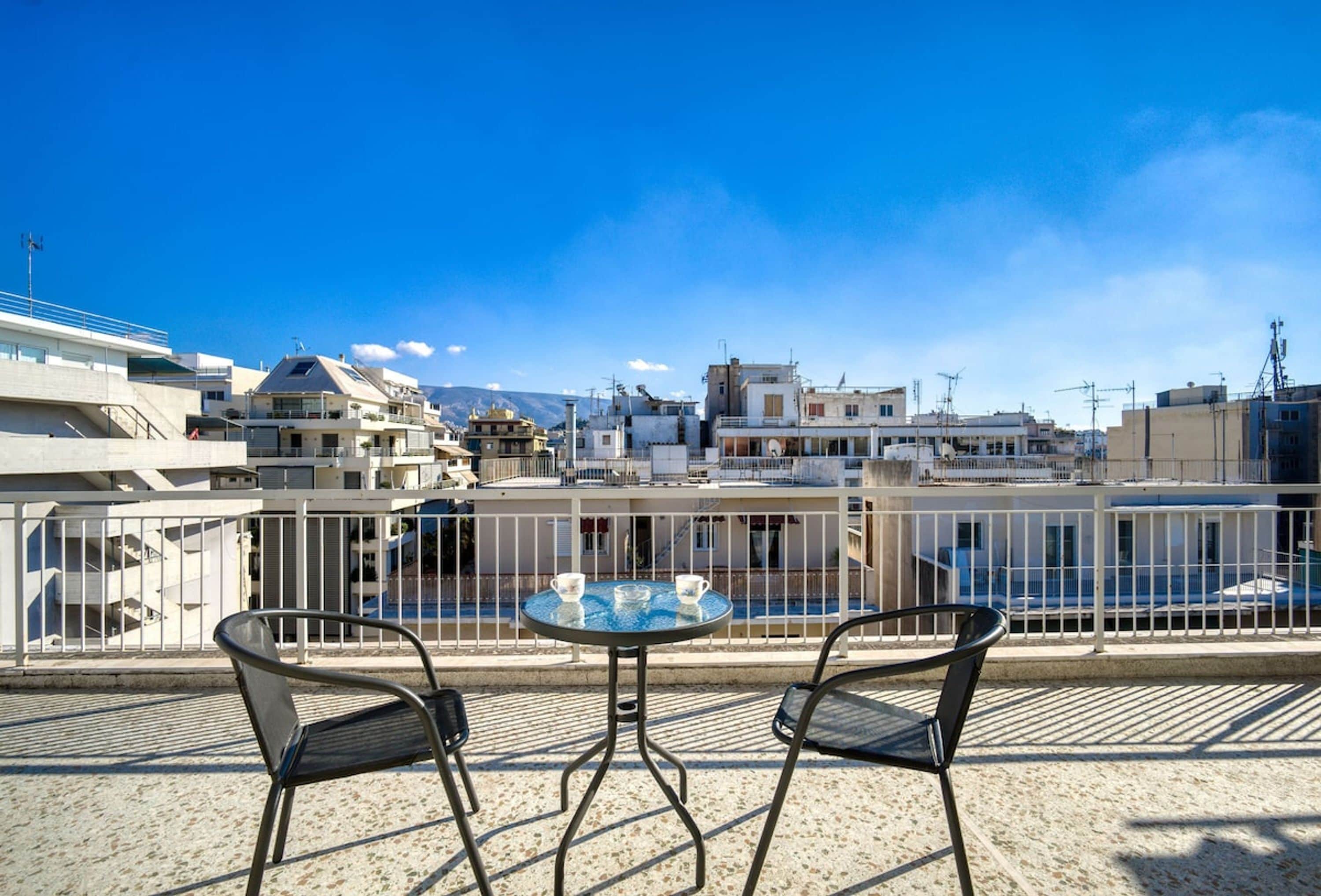 Apartamento, fumadores | 1 dormitorio