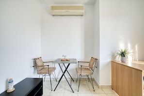 Apartamento, fumadores | 1 dormitorio