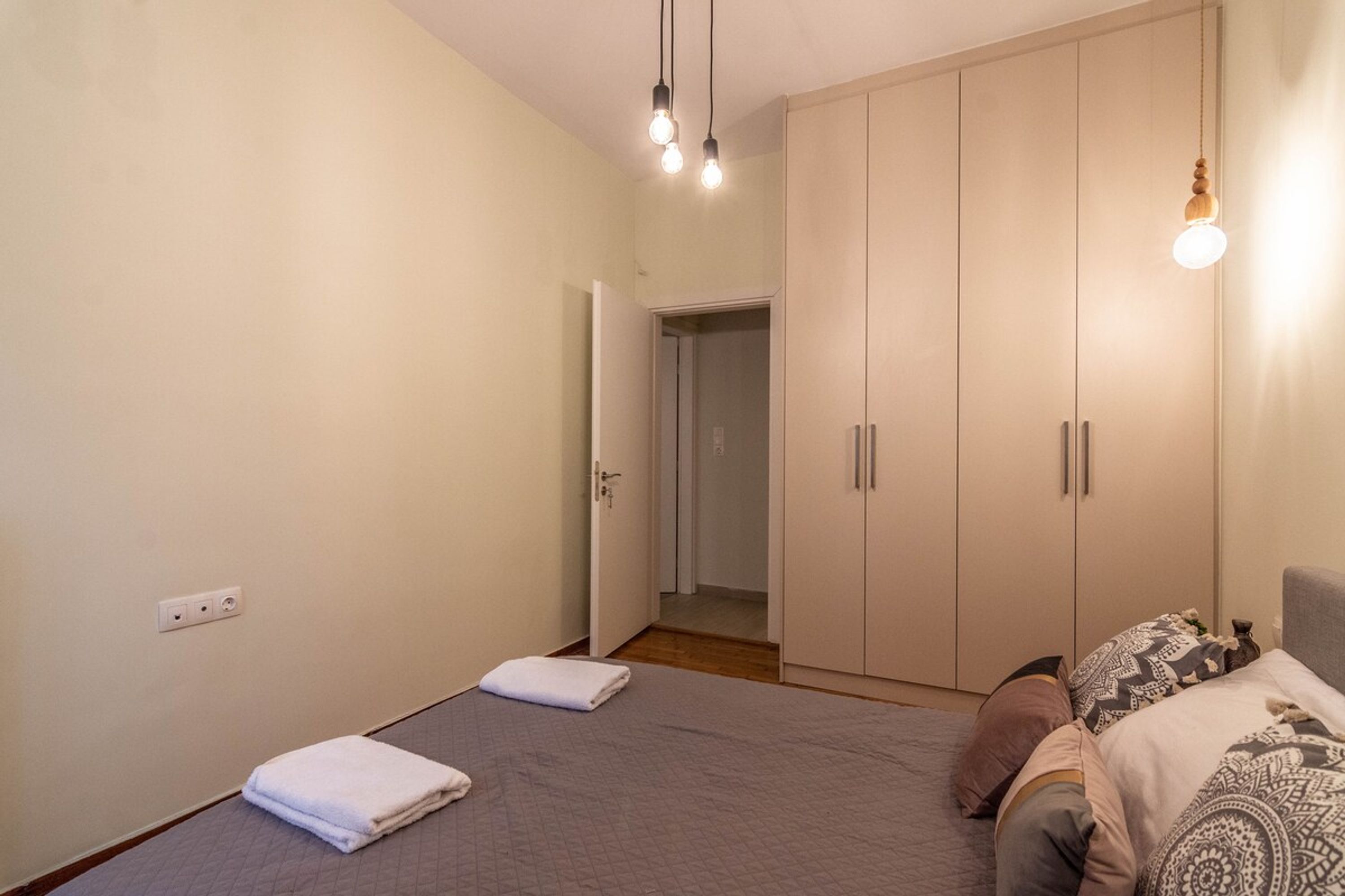 Apartment | 2 bedrooms