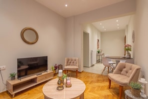 Lejlighed | 2 soveværelser