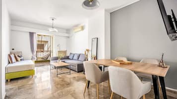 Lejlighed | 3 soveværelser