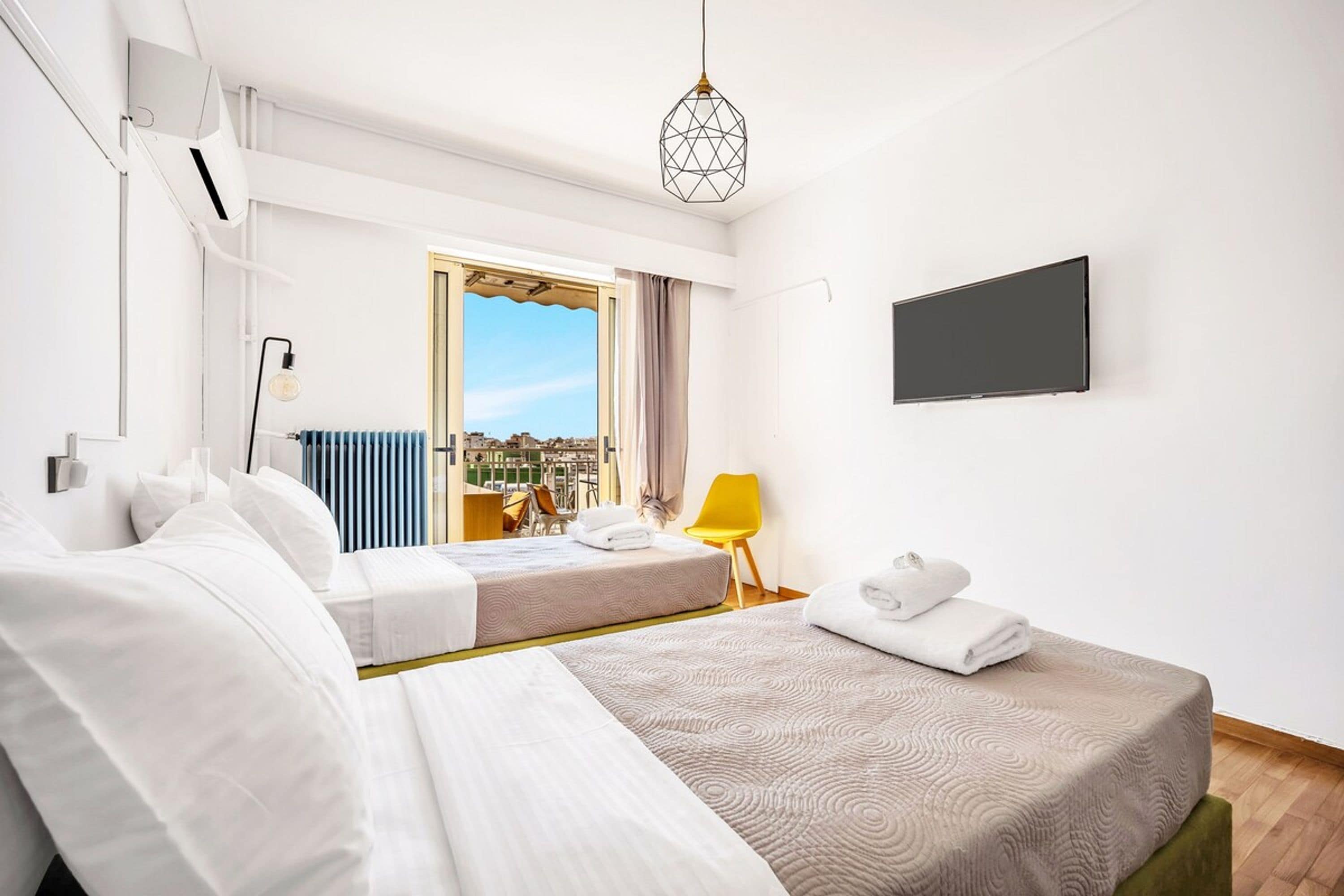 Apartamento | 3 quartos