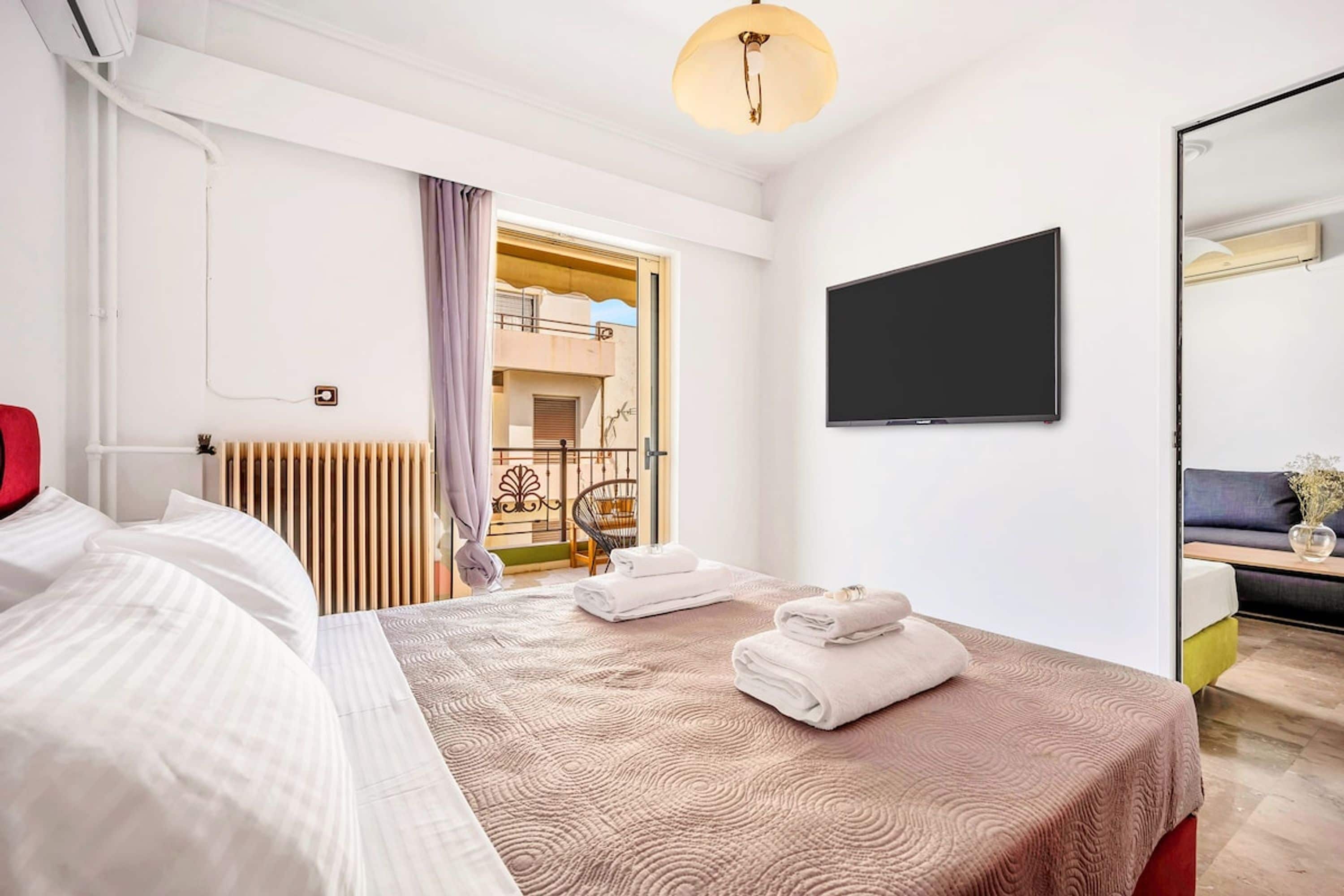 Apartment | 3 bedrooms