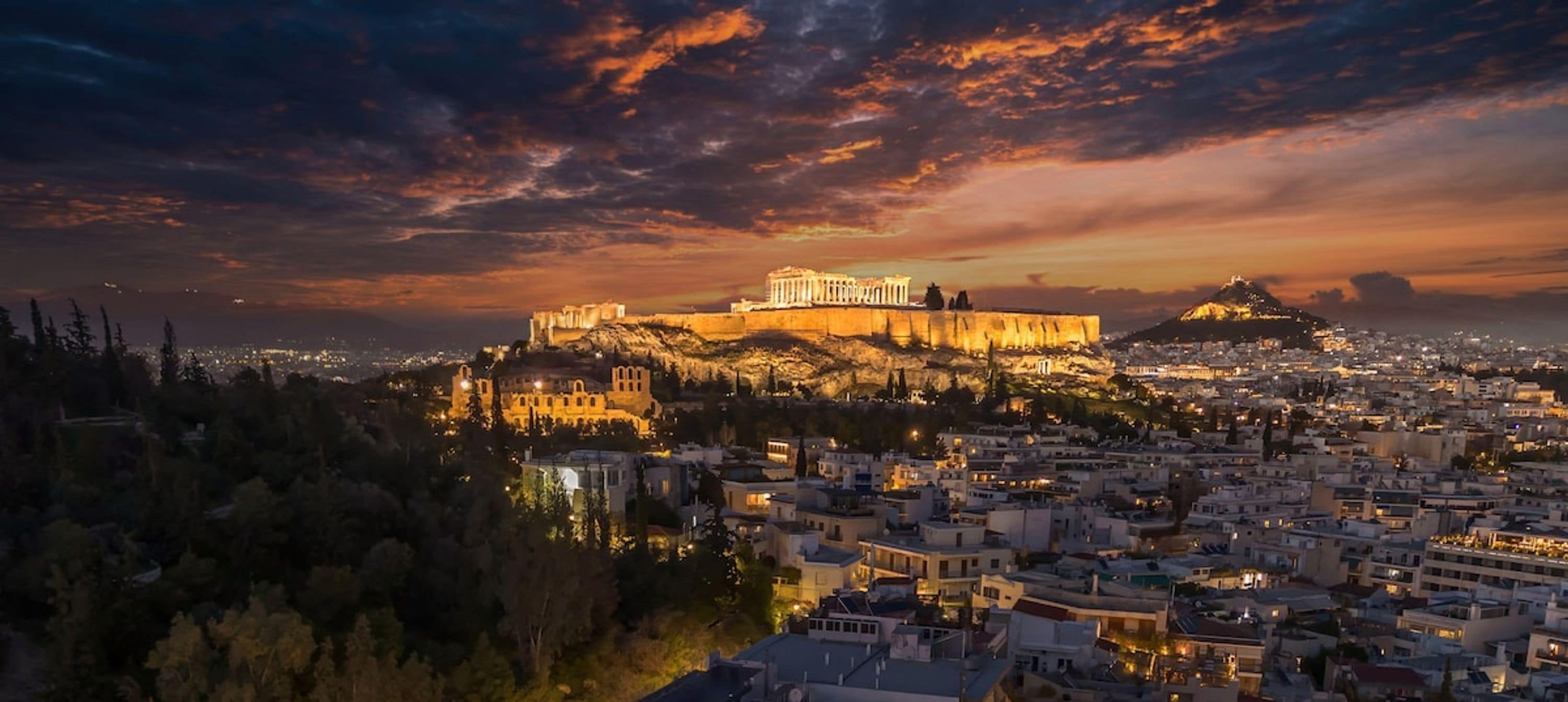 公寓 | 3 多间卧室