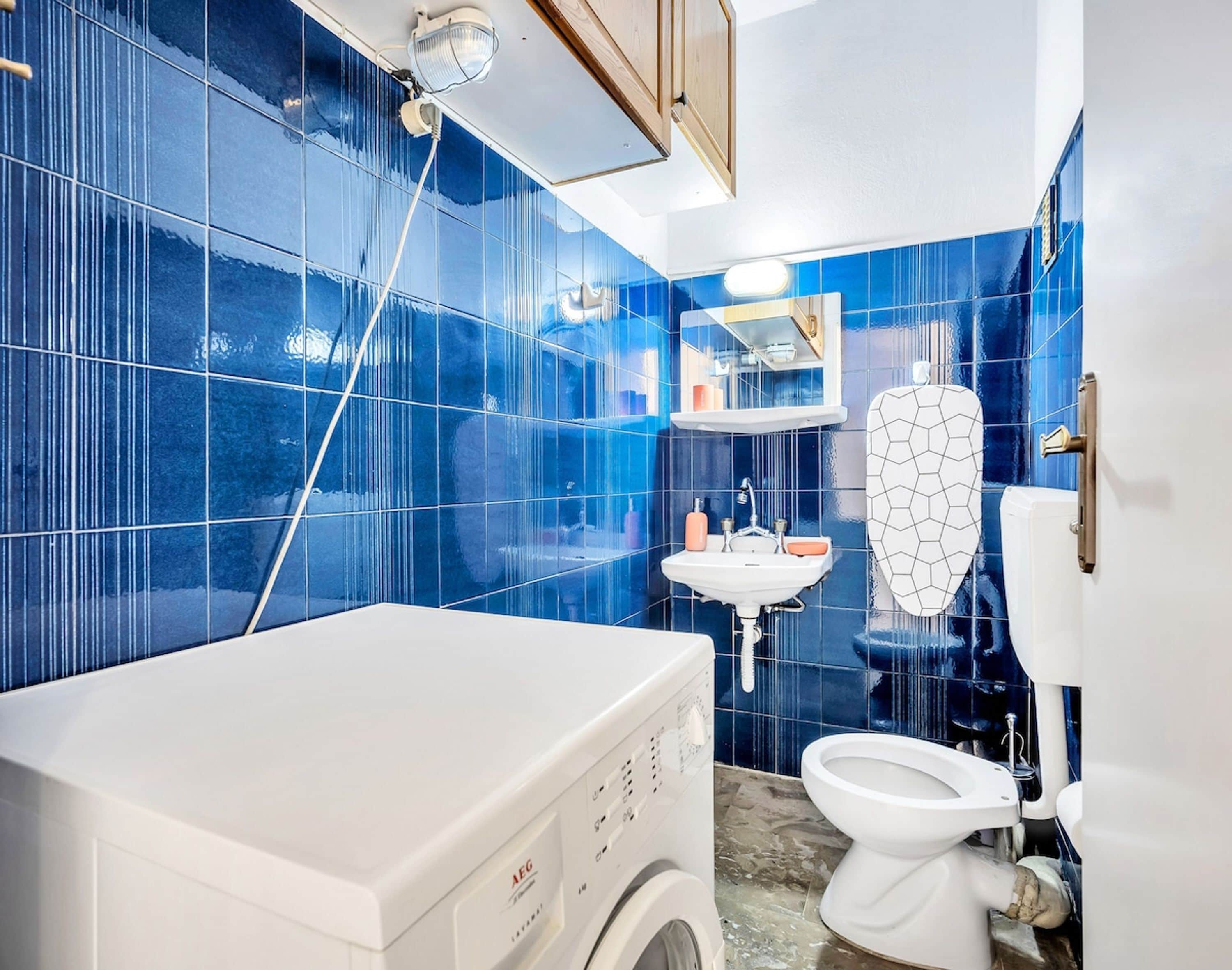 Apartment | 3 bedrooms