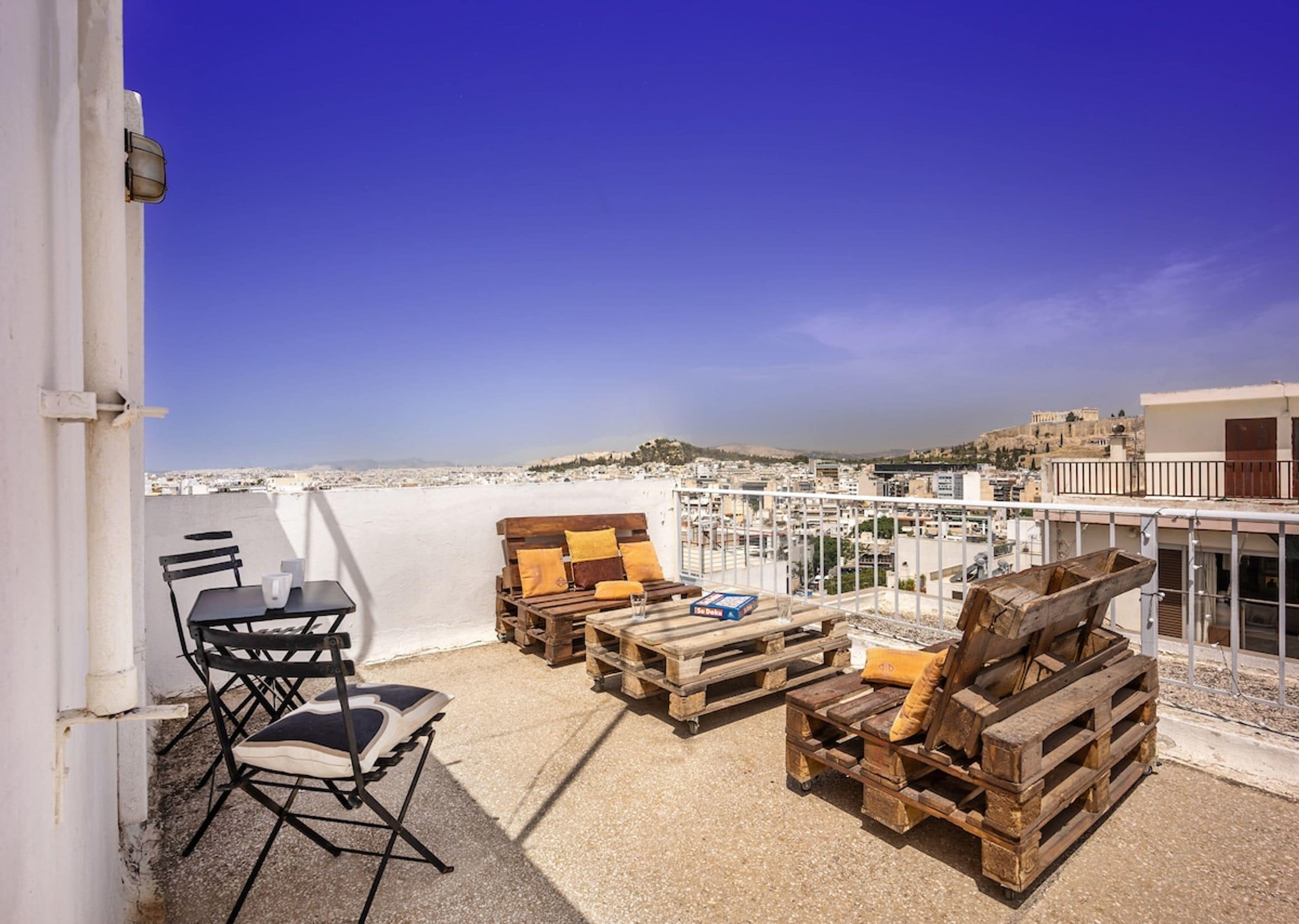 Apartamento | 3 quartos