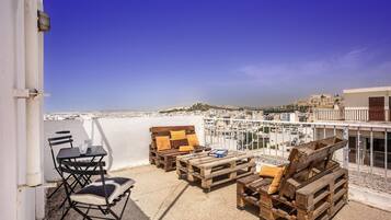 Apartamento | 3 quartos