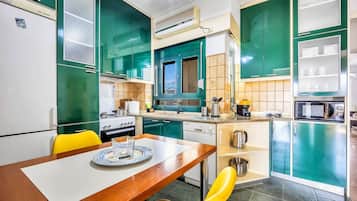 Apartment | 3 bedrooms