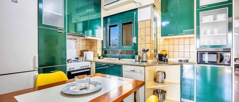 Apartment | 3 bedrooms