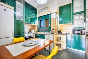 3 habitaciones 