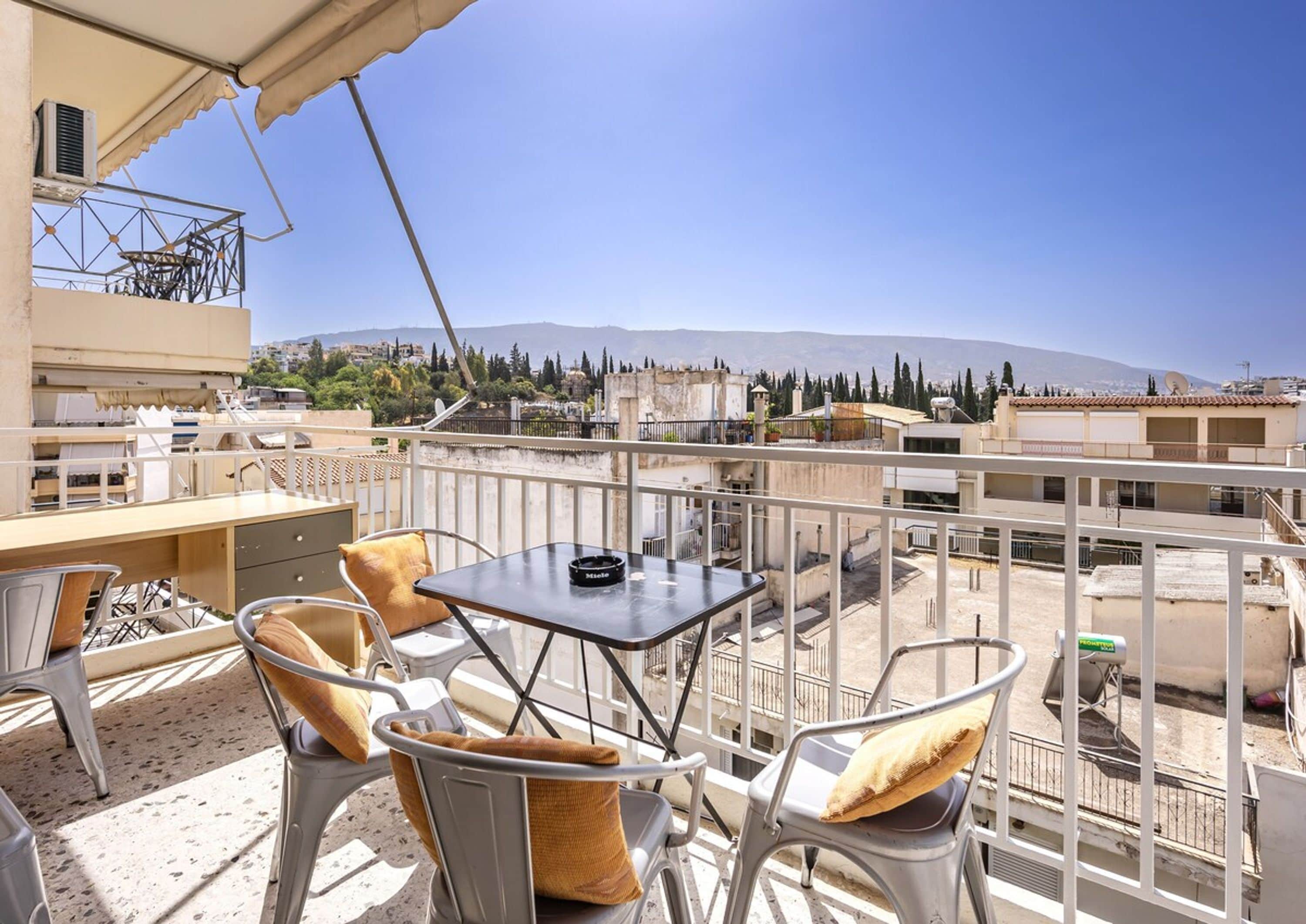 Apartamento | 3 quartos