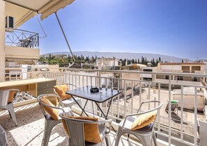 Apartamento | 3 quartos