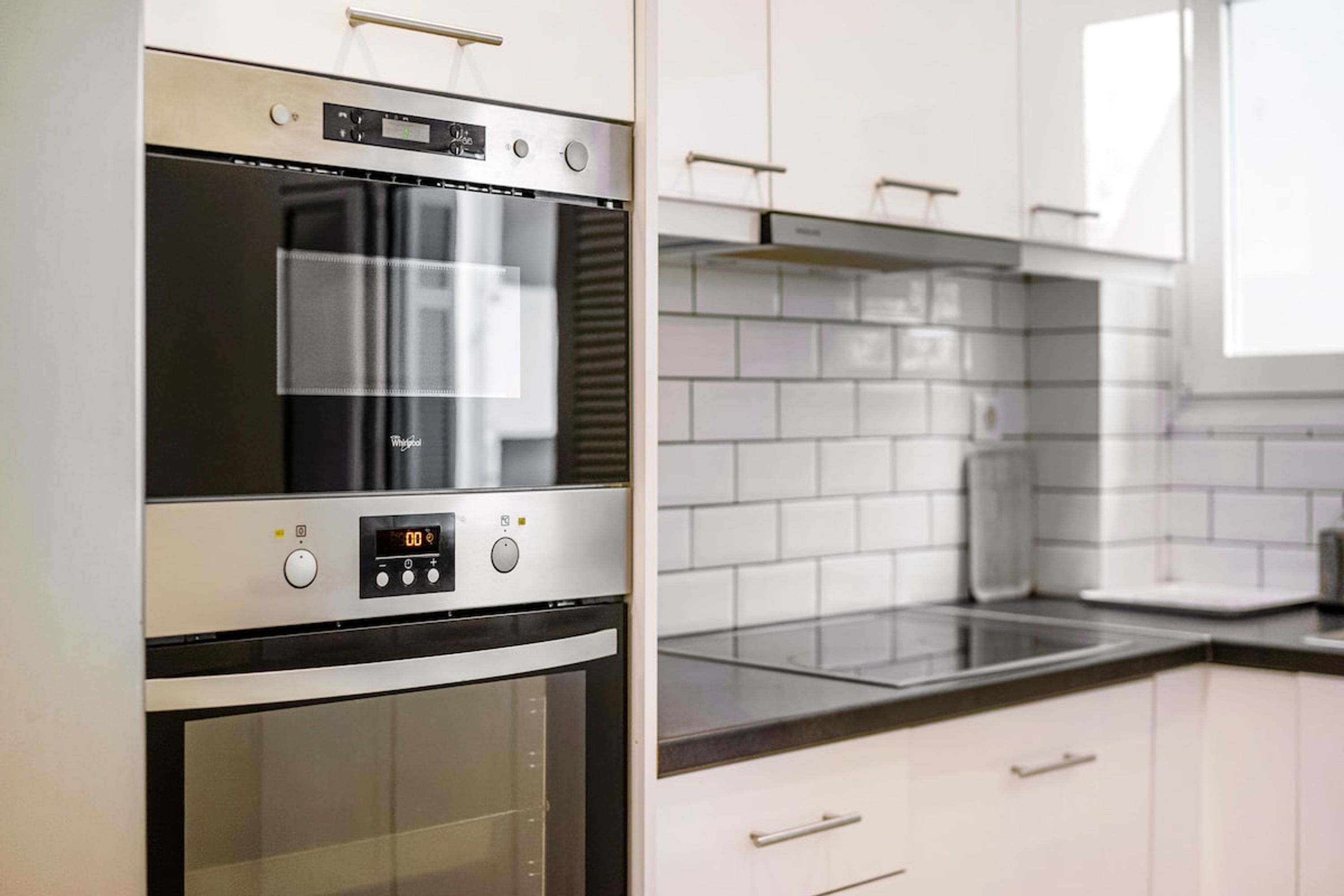 Departamento | 1 habitación 