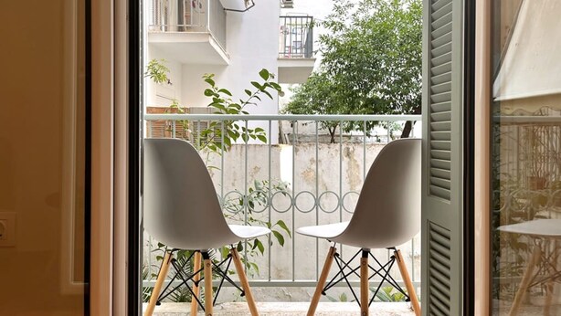 Unclassified image, 1 of 39, button - Modern Cozy Apartment (Athens)