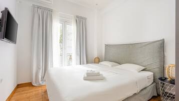 Departamento | 1 habitación