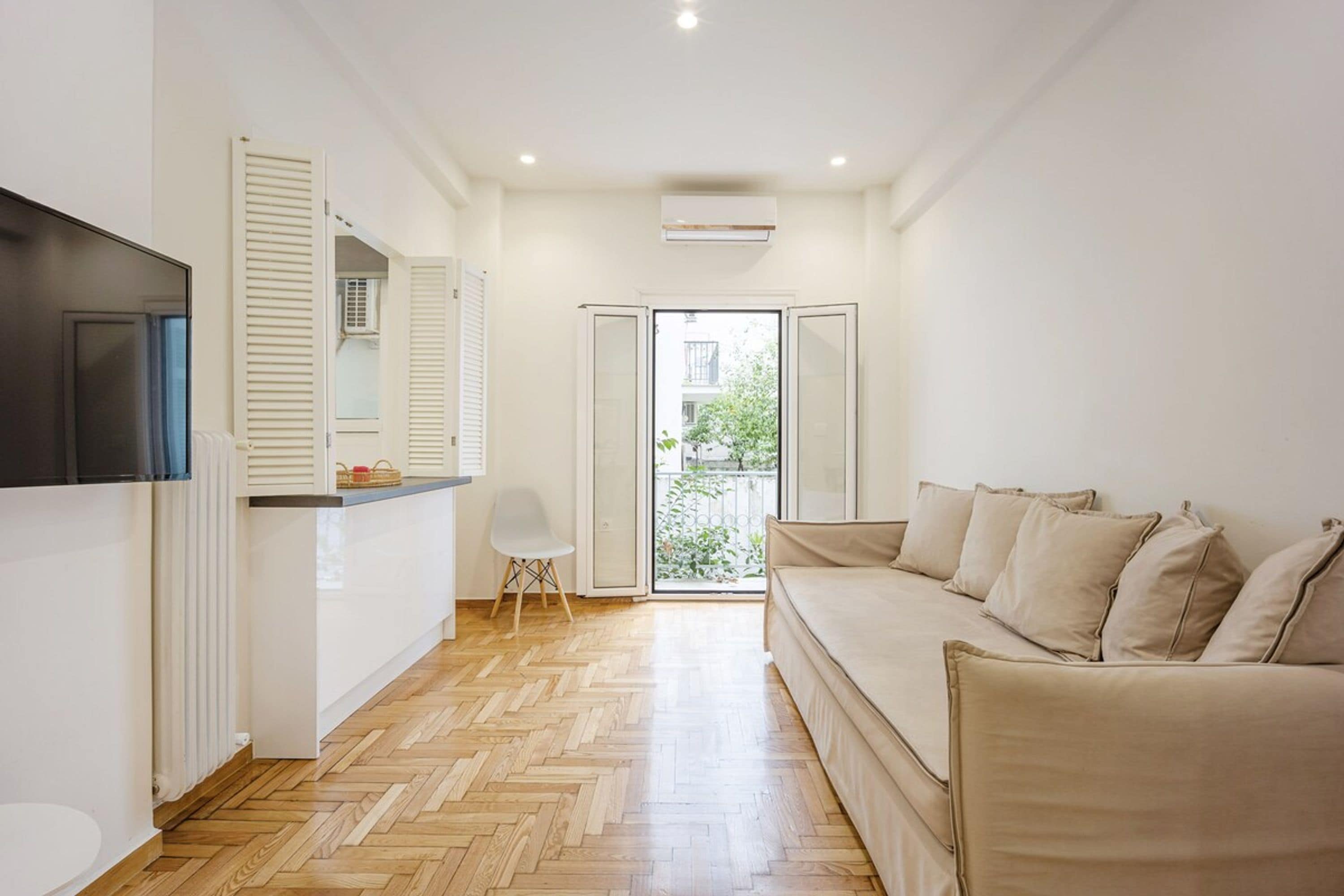 Apartment | 1 bedroom