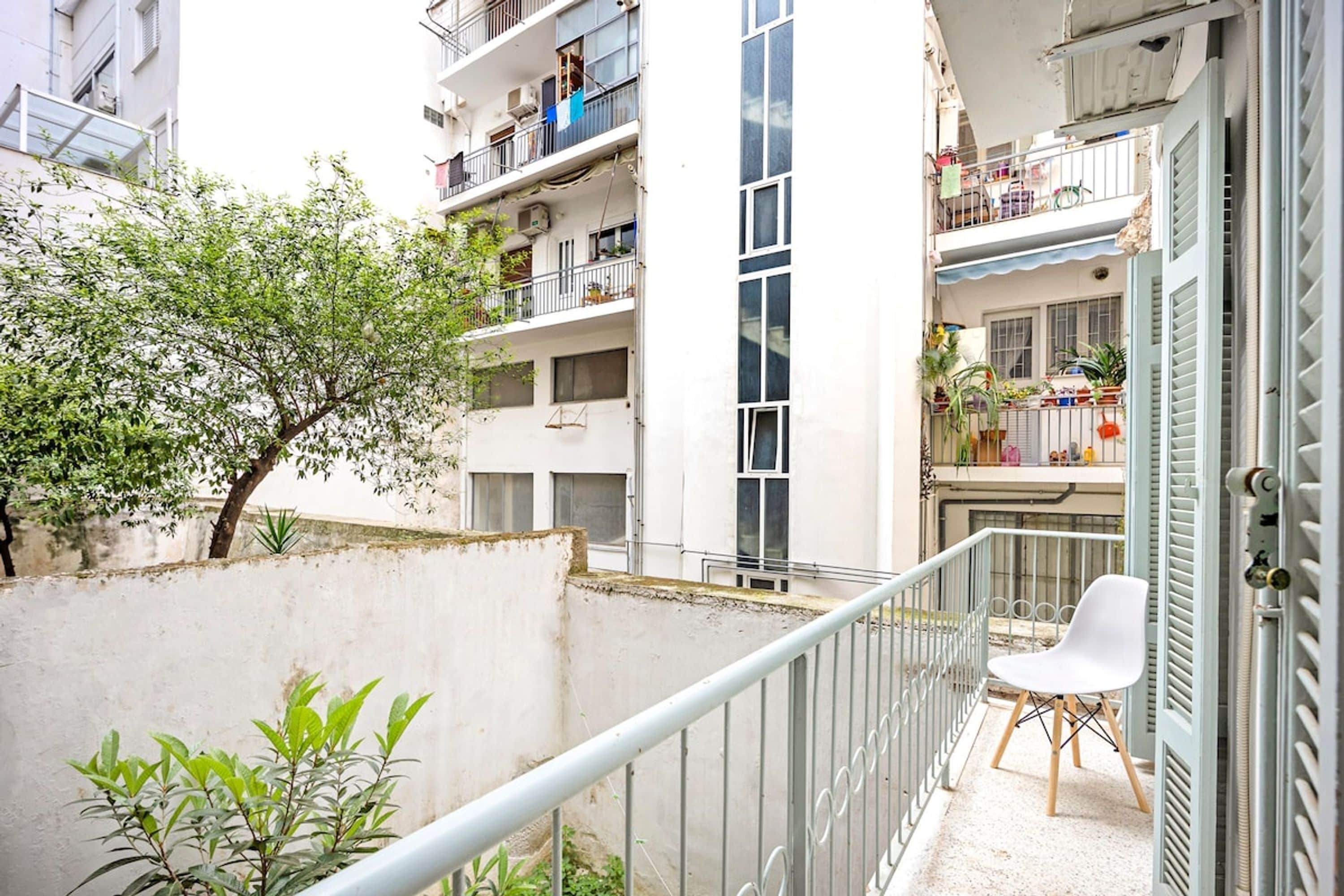 Apartment | 1 bedroom