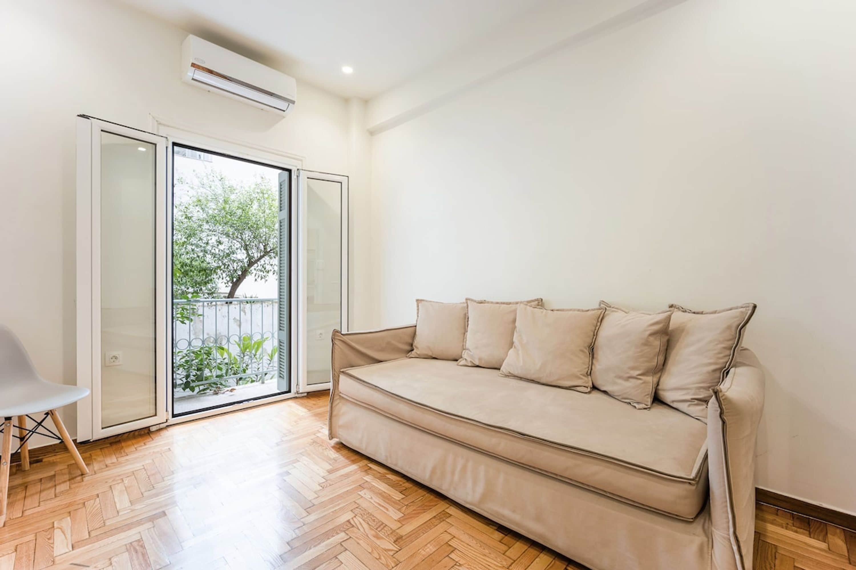 Apartment | 1 bedroom