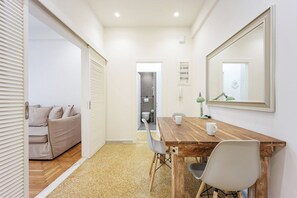 Departamento | 1 habitación 