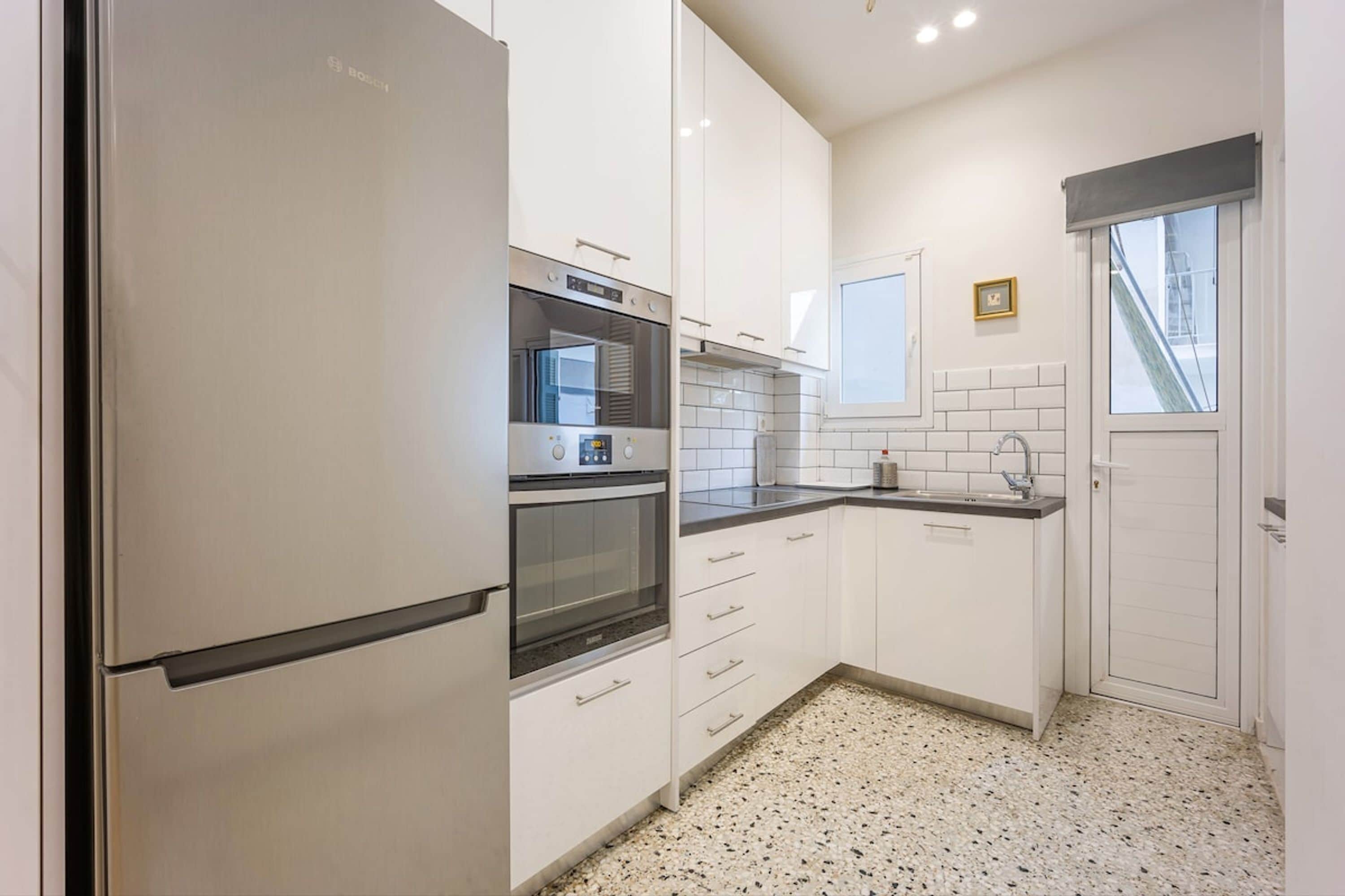 Apartment | 1 bedroom