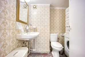 Appartement | 1 slaapkamer