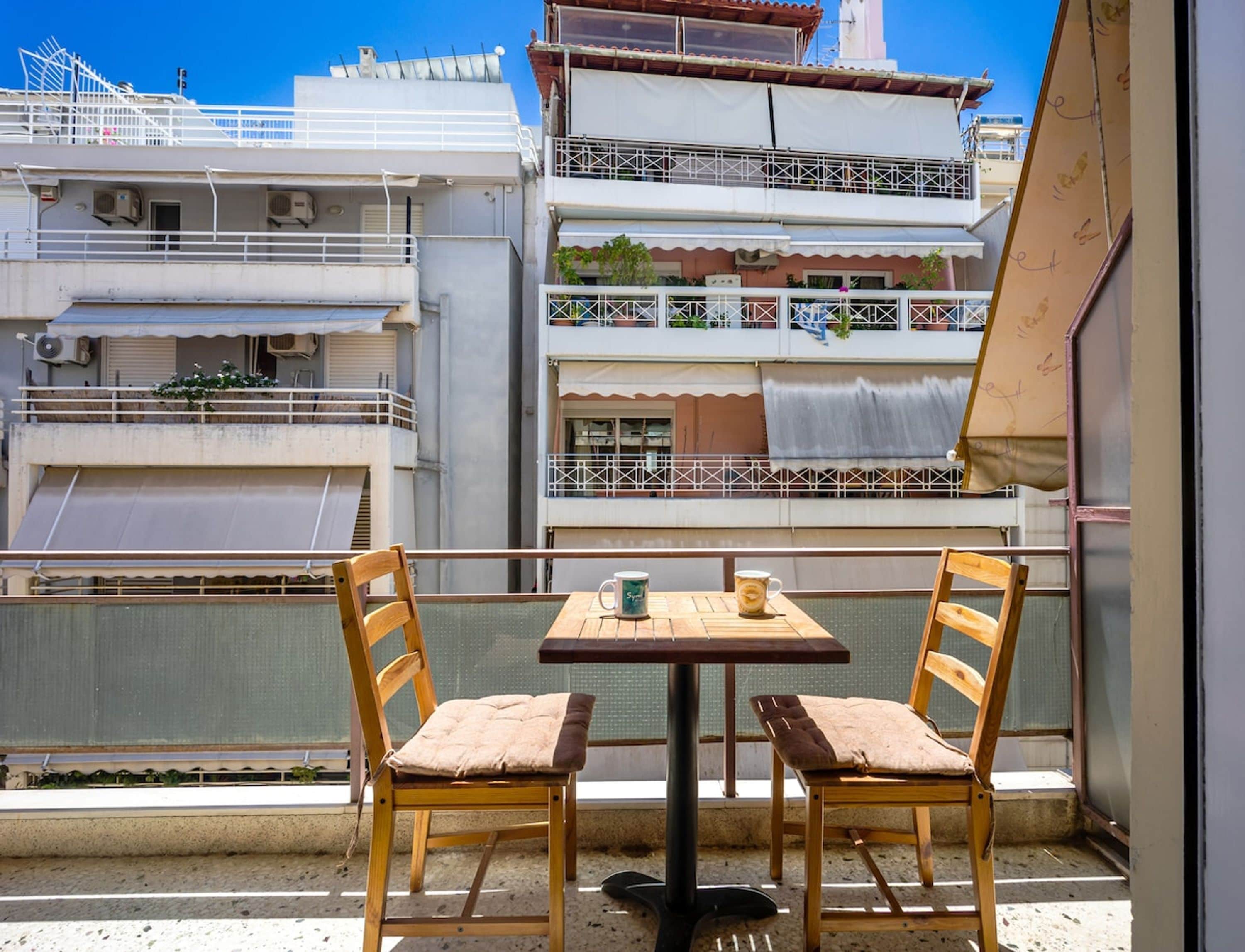 Apartment | 1 bedroom