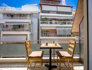 公寓 | 1 間睡房