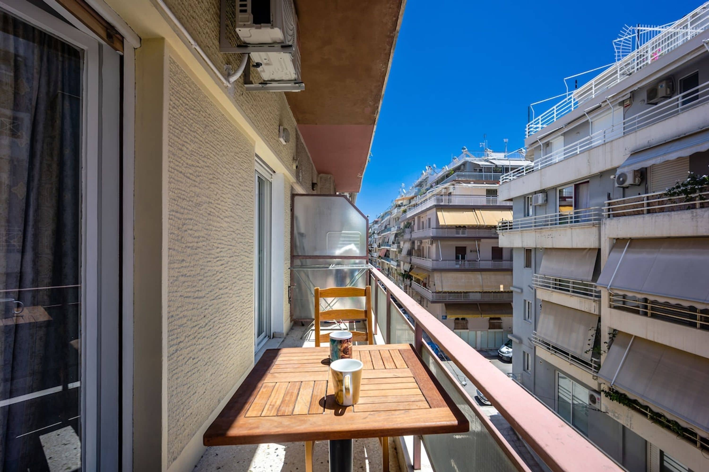 Apartment | 1 bedroom