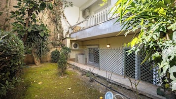 Căn hộ | 2 phòng ngủ