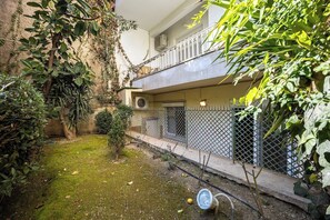 Apartamento | 2 dormitorios