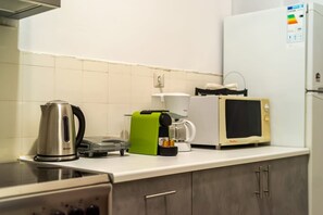 Apartamento | 2 dormitorios