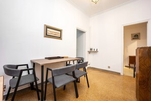 Apartment | 2 Schlafzimmer