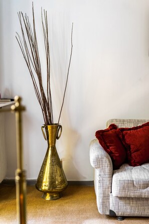 Apartamento | 2 dormitorios