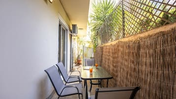 Appartement | 2 chambres