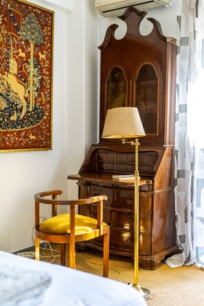 Lejlighed | 2 soveværelser