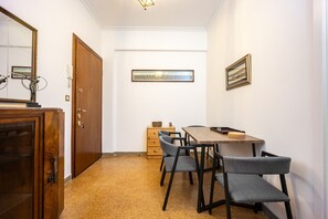 Apartamento | 2 dormitorios