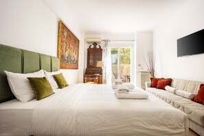 Lejlighed | 2 soveværelser