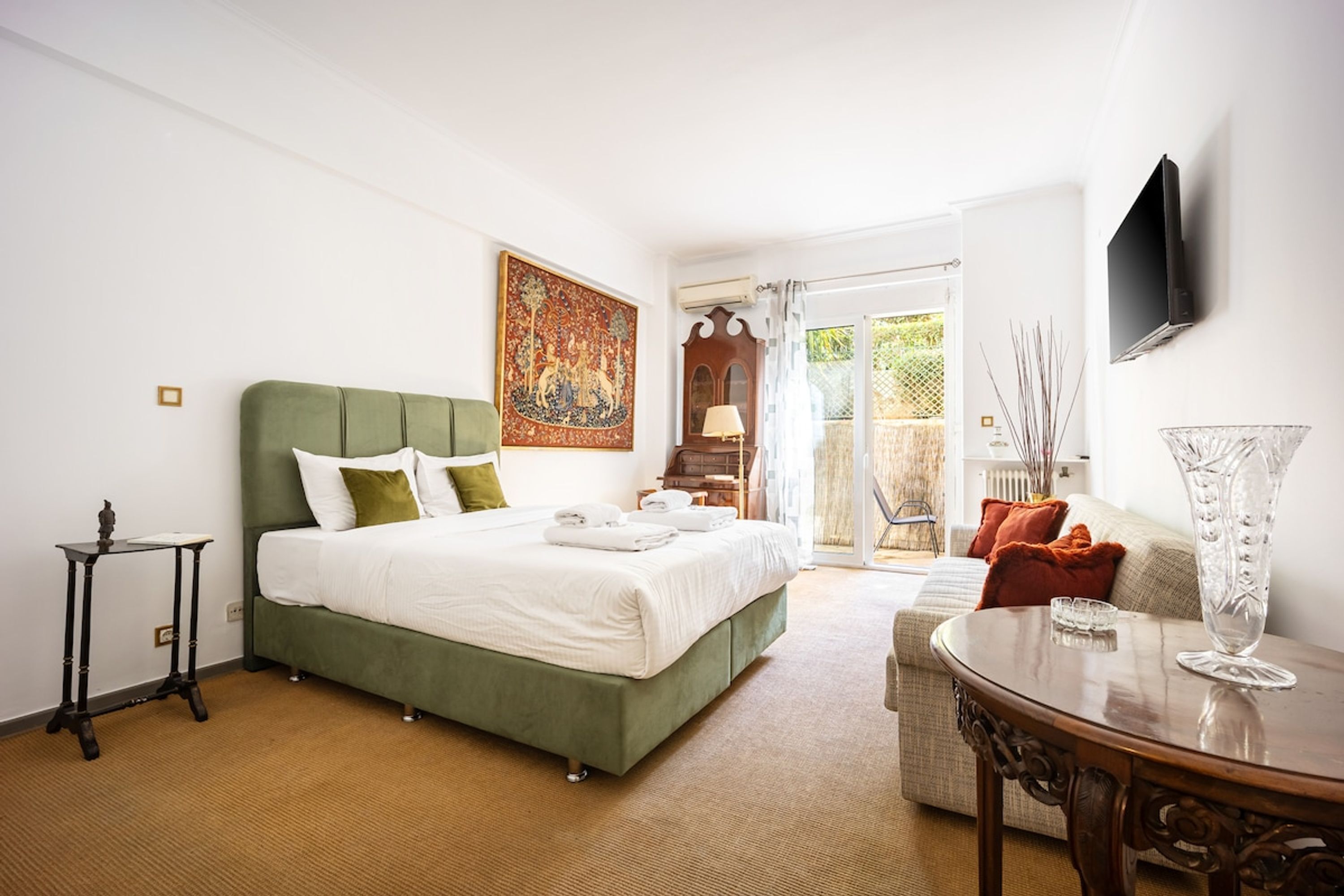 Apartment | 2 bedrooms