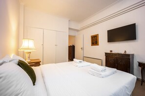 Apartamento | 2 dormitorios