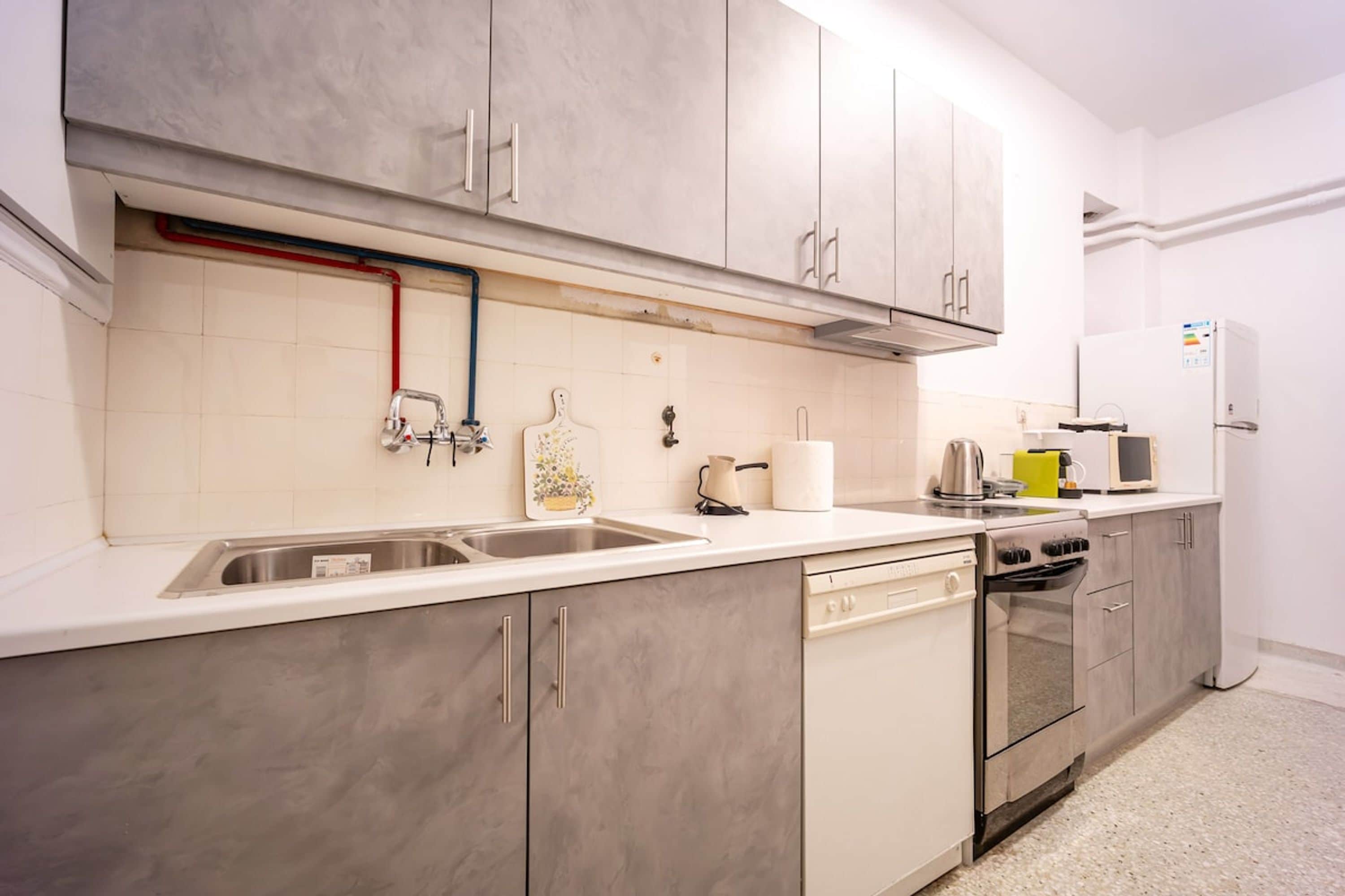 Lejlighed | 2 soveværelser