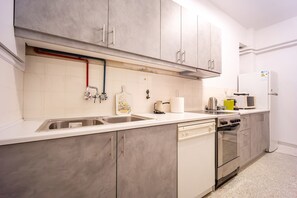 Apartamento | 2 dormitorios