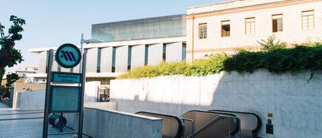 Apartment | 1 bedroom