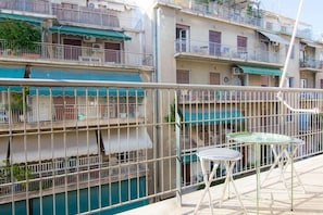 Apartamento | 1 dormitorio