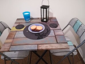 Apartamento | 1 dormitorio