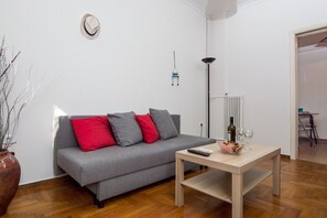 Apartamento | 1 dormitorio