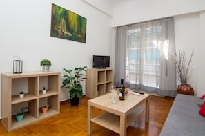 Appartement | 1 chambre