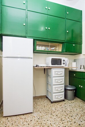 Apartamento | 1 dormitorio