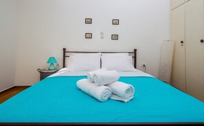 Appartement | 1 chambre