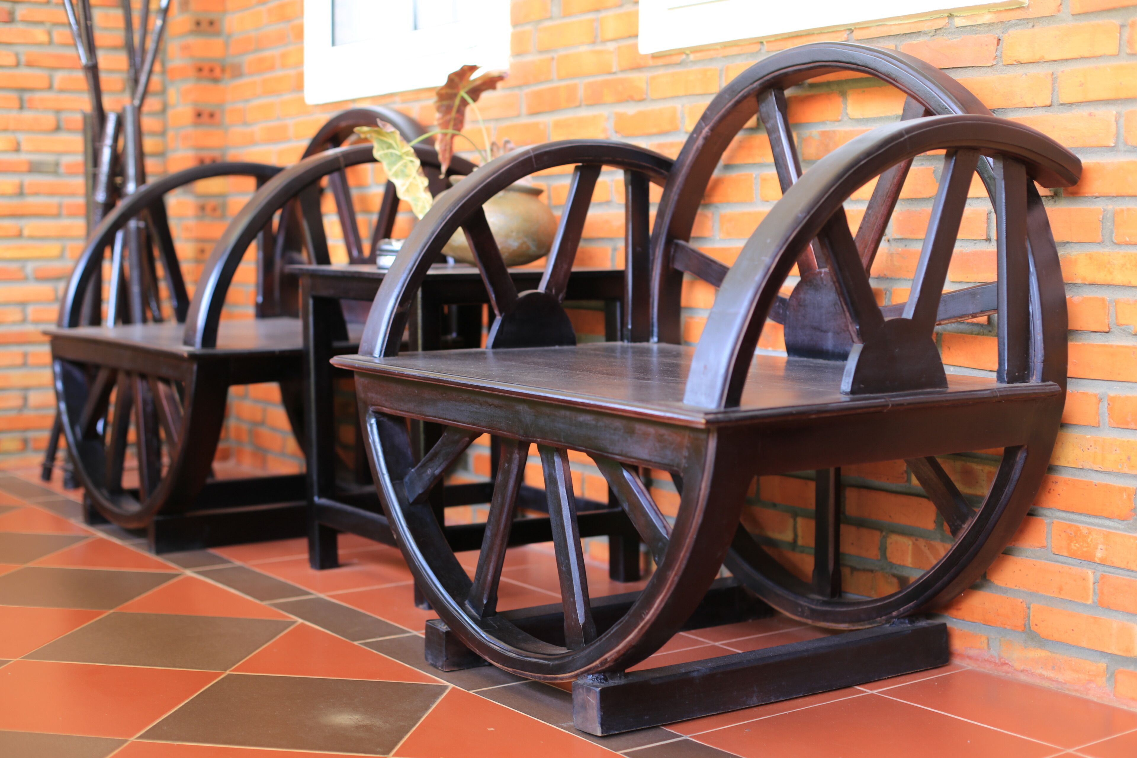 Monitores de computador, impressoras