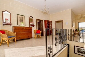 Interior - Ta Joseph (Xewkija)